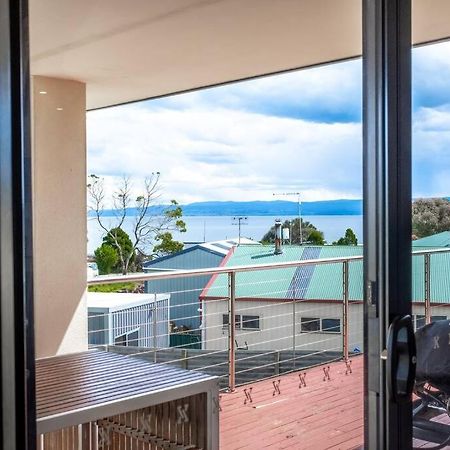 Villa Kelp Freycinet Coles Bay Exterior foto