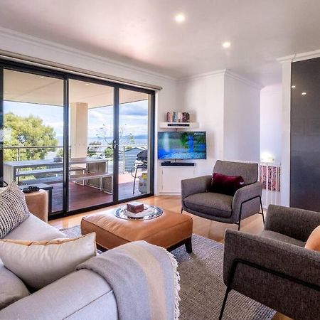 Villa Kelp Freycinet Coles Bay Exterior foto