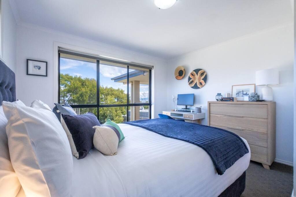 Villa Kelp Freycinet Coles Bay Exterior foto
