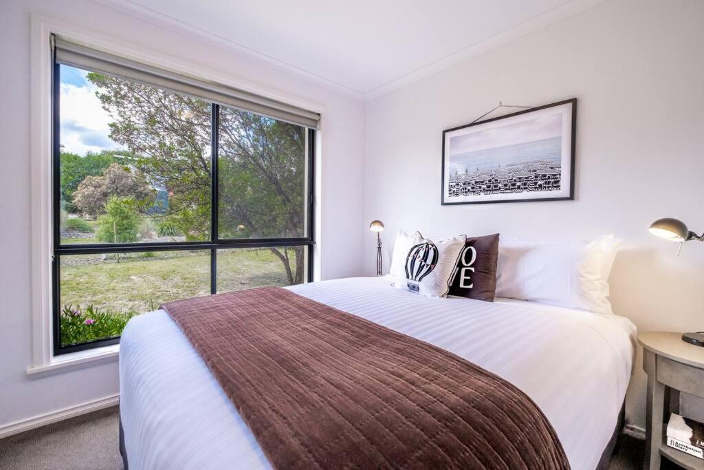 Villa Kelp Freycinet Coles Bay Exterior foto