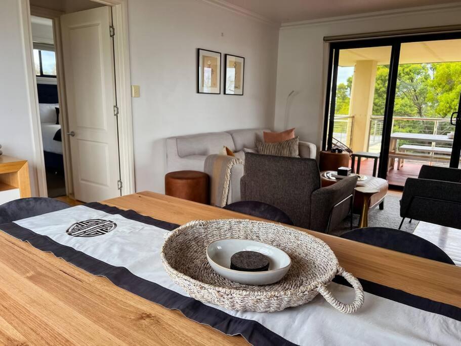 Villa Kelp Freycinet Coles Bay Exterior foto